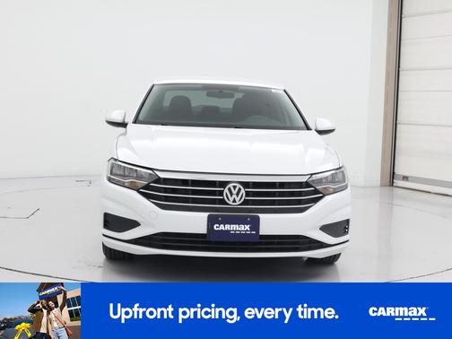 2020 Volkswagen Jetta S