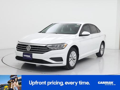 2020 Volkswagen Jetta S