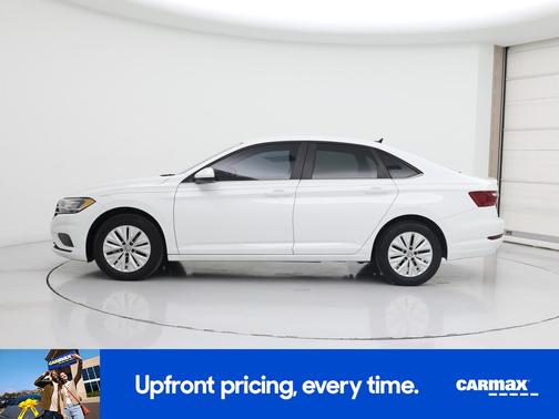 2020 Volkswagen Jetta S