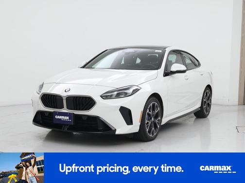 2025 BMW 228 Gran Coupe xDrive Gran Coupe