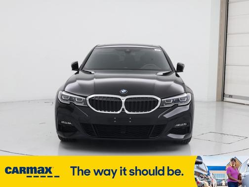 2020 BMW 330 I