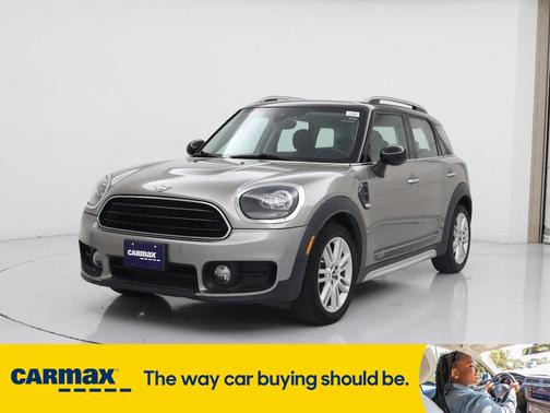 2019 MINI Countryman