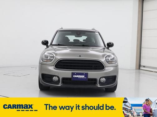 2019 MINI Countryman