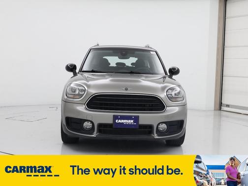 2019 MINI Countryman
