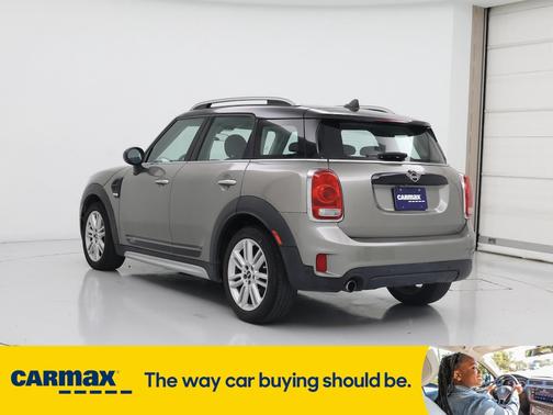 2019 MINI Countryman