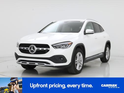 2023 Mercedes-Benz GLA 250 