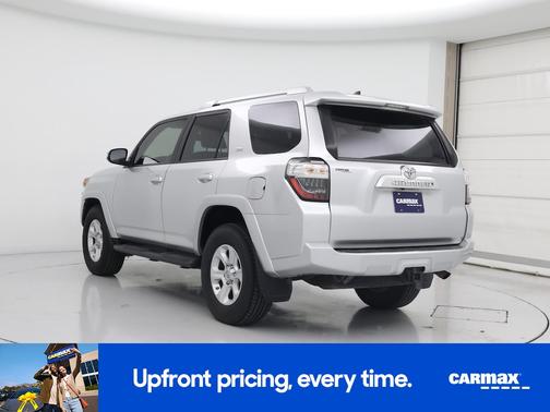 2016 Toyota 4Runner SR5 Premium