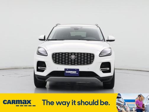 2022 Jaguar E-PACE SE