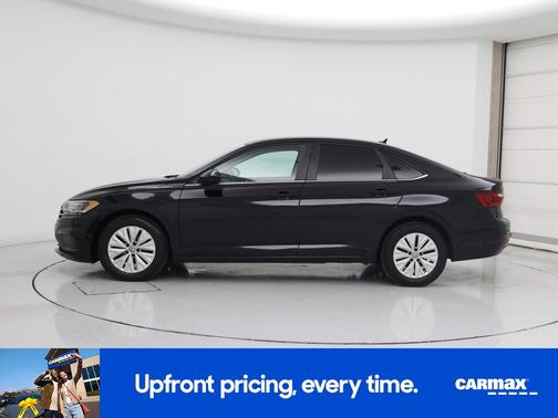 2020 Volkswagen Jetta S