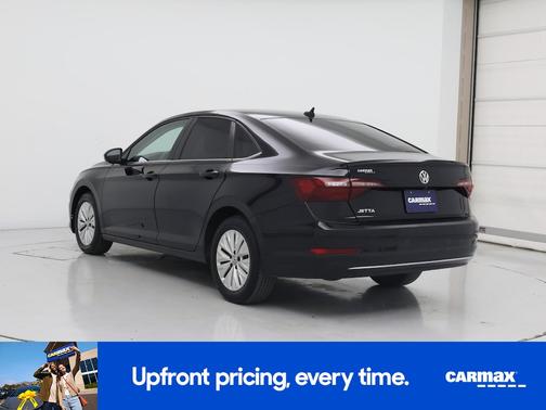 2020 Volkswagen Jetta S