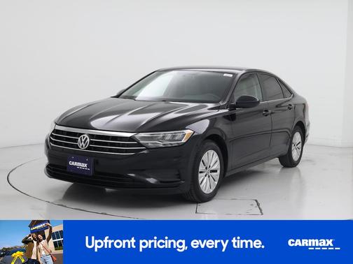 2020 Volkswagen Jetta S