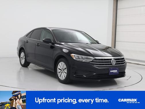 2020 Volkswagen Jetta S