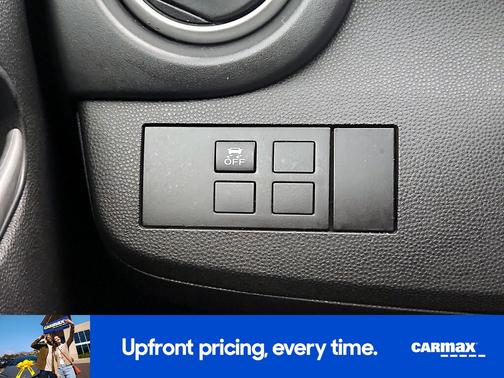 2014 Mazda Mazda2 Sport