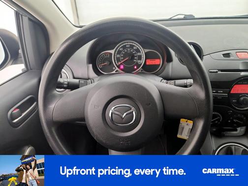 2014 Mazda Mazda2 Sport