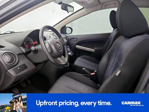 2014 Mazda Mazda2 Sport