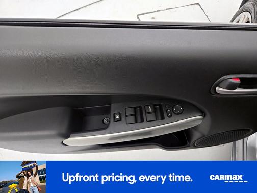 2014 Mazda Mazda2 Sport