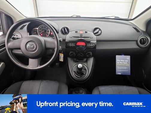 2014 Mazda Mazda2 Sport