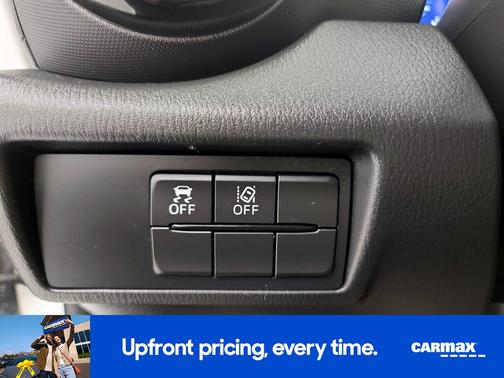 2020 Mazda MX-5 Miata RF Club