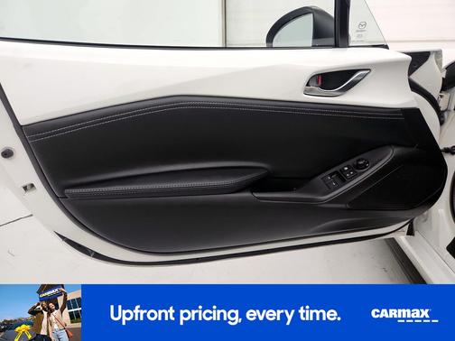 2020 Mazda MX-5 Miata RF Club