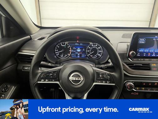 2024 Nissan Altima SV