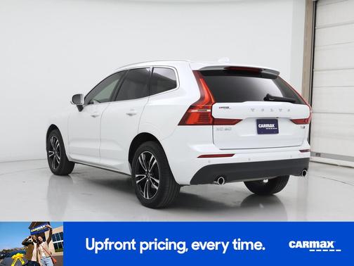 2021 Volvo XC60 T5 Momentum