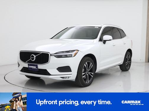 2021 Volvo XC60 T5 Momentum