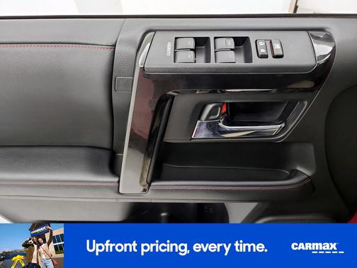 2021 Toyota 4Runner TRD Off Road Premium