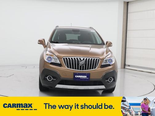 2016 Buick Encore Convenience