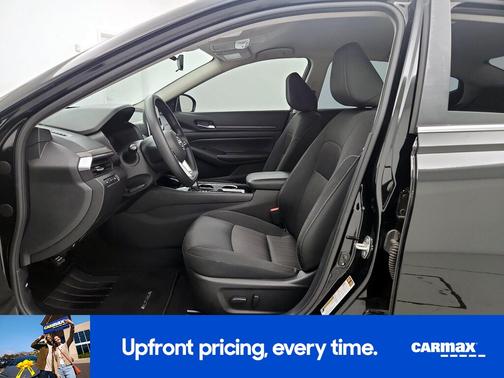 2024 Nissan Altima SV