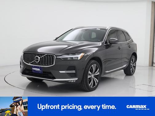 2022 Volvo XC60 B6 Inscription