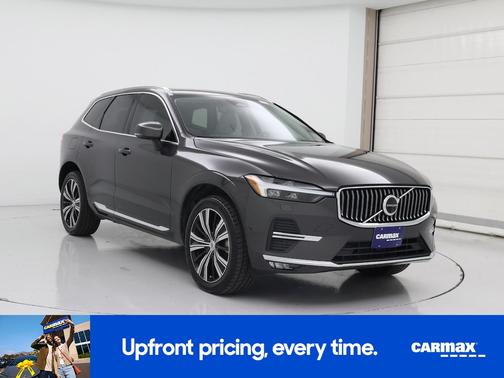 2022 Volvo XC60 B6 Inscription