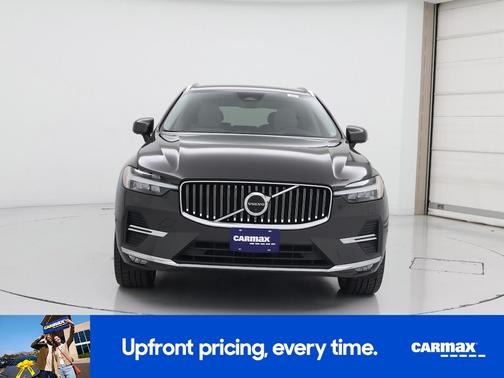 2022 Volvo XC60 B6 Inscription