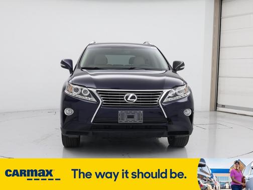 2014 Lexus RX 350