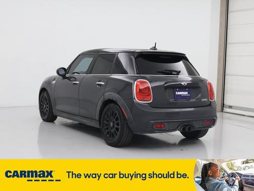 2016 MINI Hardtop S