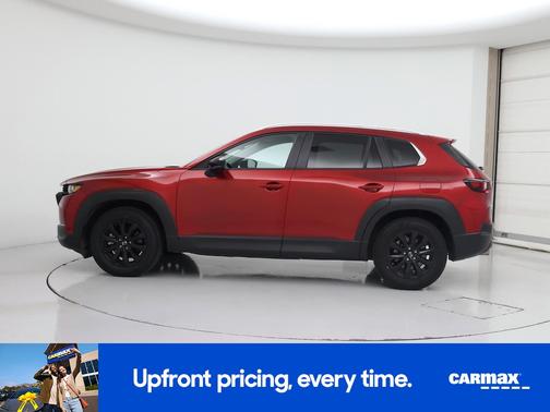 2024 Mazda CX-50 2.5 S Preferred Package