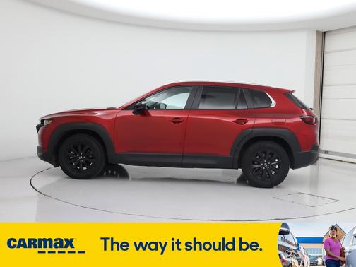 2024 Mazda CX-50 2.5 S Preferred Package