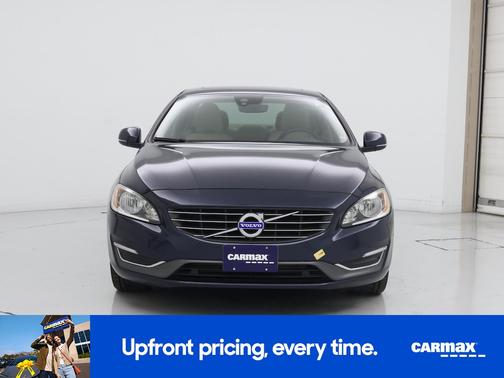 2015 Volvo S60 T5 Premier