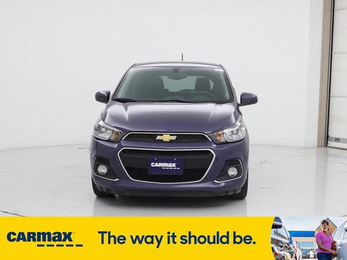 2016 Chevrolet Spark LT