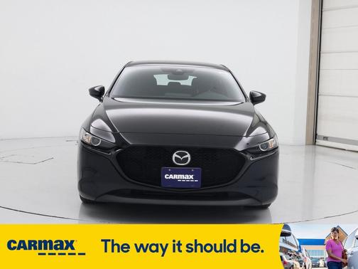 2021 Mazda Mazda3 S