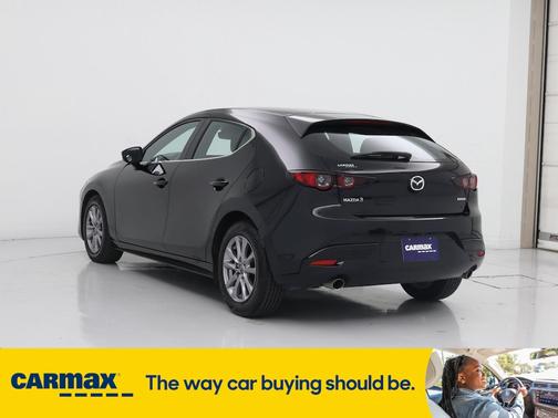 2021 Mazda Mazda3 S