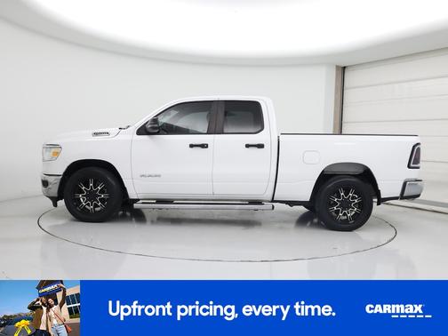 2023 RAM 1500 Lonestar