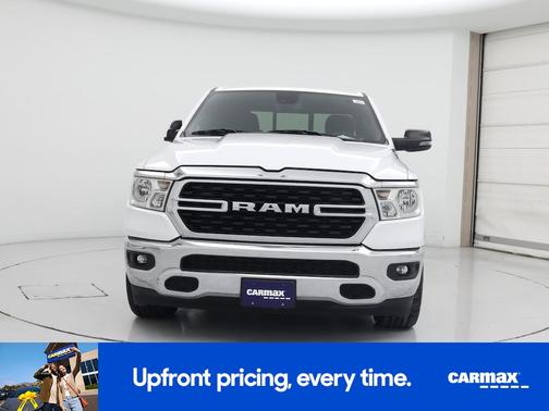 2023 RAM 1500 Lonestar