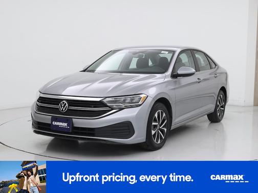 2024 Volkswagen Jetta S