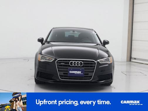 2015 Audi A3 Premium Plus