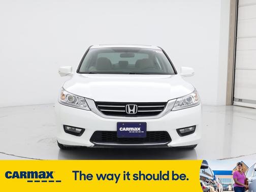 2014 Honda Accord EX