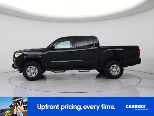 2020 Toyota Tacoma SR