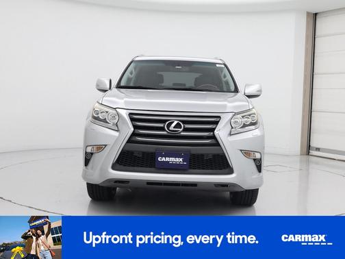 2015 Lexus GX 460 Luxury