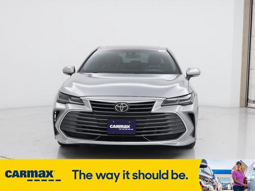 2019 Toyota Avalon Limited