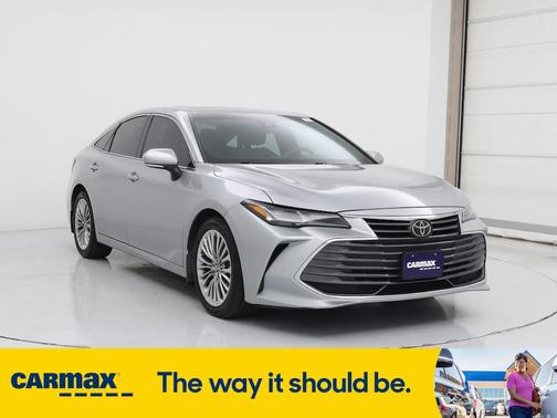 2019 Toyota Avalon Limited