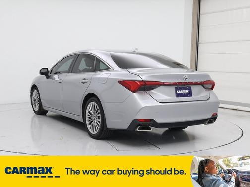 2019 Toyota Avalon Limited